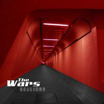 Album The Wars: Healings