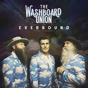 Album The Washboard Union: Everbound
