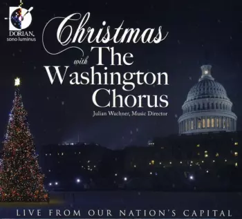 Christmas With The Washington Chorus