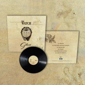 LP The Watch: Ghost