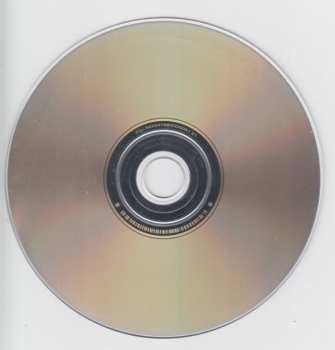 CD The Watch: Primitive