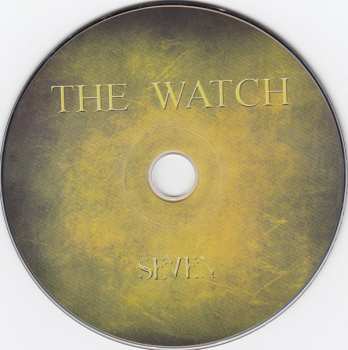 CD The Watch: Seven 