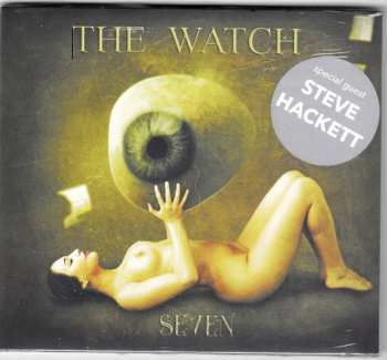 CD The Watch: Seven 