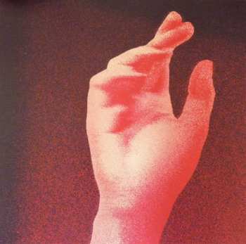 LP The Watch: The Art Of Bleeding CLR | LTD