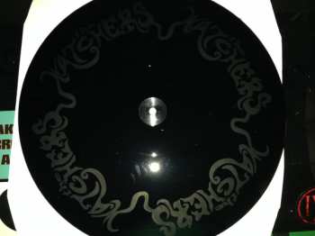 LP The Watchers: Sabbath Highway LTD