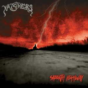LP The Watchers: Sabbath Highway LTD