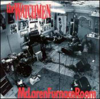 Album The Watchmen: McLarenFurnaceRoom