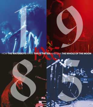 Album The Waterboys: 1985