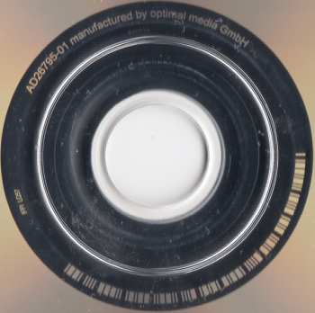 6CD/Dobozkészlet The Waterboys: Fisherman's Box