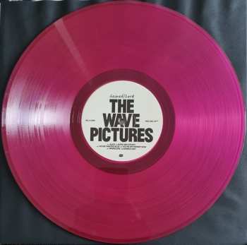 LP The Wave Pictures: Gained / Lost CLR | LTD
