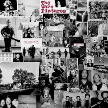 Album The Wave Pictures: Gained / Lost