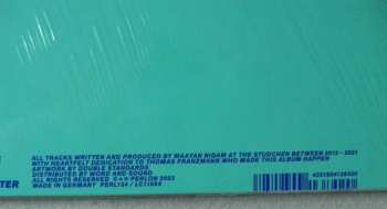 2LP The Waves: MotOriKhErZ