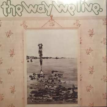 LP The Way We Live: A Candle For Judith LTD | NUM | CLR