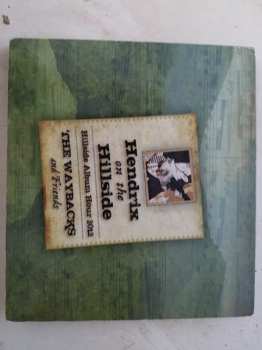 2CD The Waybacks: Hendrix On The Hillside (Hillside Album Hour 2012)