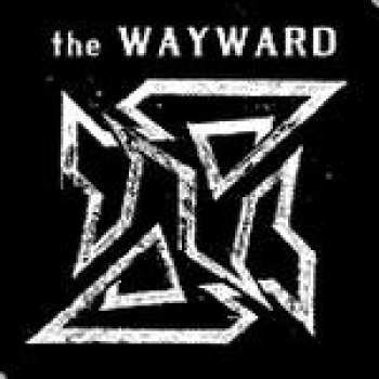 CD The Wayward: The Wayward DIGI