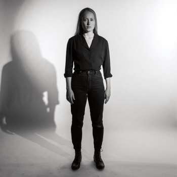 CD The Weather Station: The Weather Station