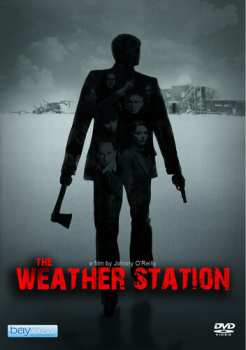 DVD The Weather Station: Weather Station