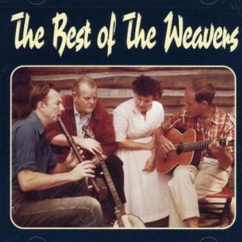 Album The Weavers: The Best Of