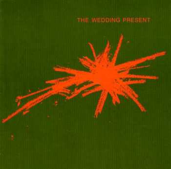 CD The Wedding Present: Bizarro