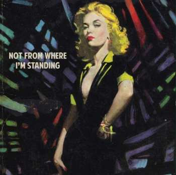 Album The Wedding Present & Friends: Not From Where I'm Standing