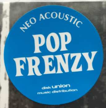 SP The Wedding Present: Go Out And Get 'Em Boy!