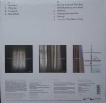 LP/CD The Wedding Present: Marc Riley Sessions Volume 4