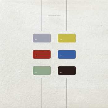 Album The Wedding Present: Maxi