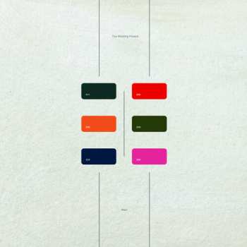LP The Wedding Present: Maxi