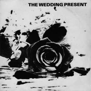 SP The Wedding Present: Once More  LTD | CLR