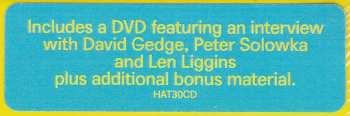 CD/DVD The Wedding Present: The Complete Ukrainian John Peel Sessions = Повні Українські Виступи В Джона Піла