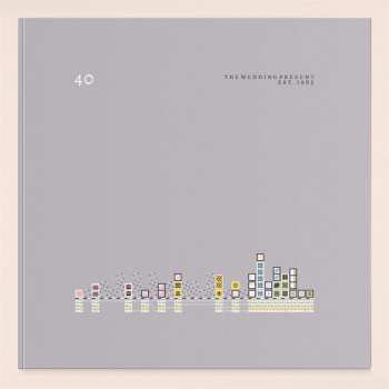 4LP The Wedding Present: Wedding Present 40