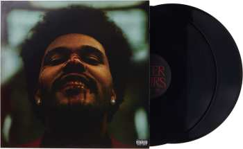 2LP The Weeknd: After Hours