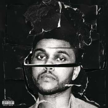 2LP The Weeknd: Beauty Behind The Madness