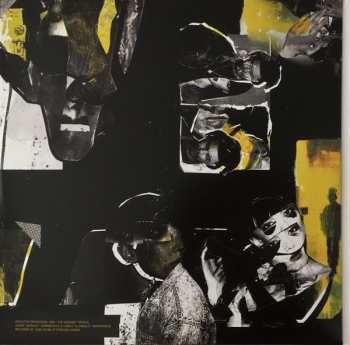 2LP The Weeknd: Beauty Behind The Madness CLR | LTD