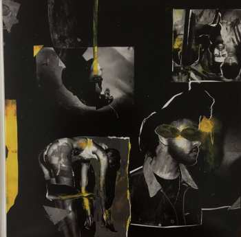 2LP The Weeknd: Beauty Behind The Madness CLR | LTD