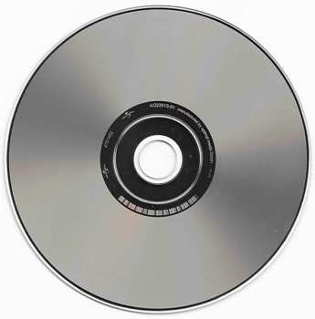 CD The Weeknd: Dancing In The Flames