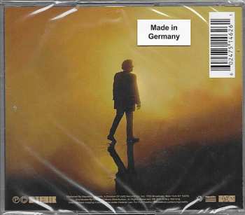 CD The Weeknd: Dancing In The Flames