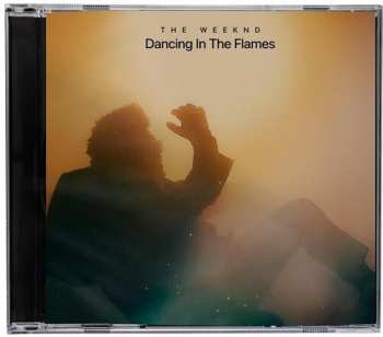 CD The Weeknd: Dancing In The Flames