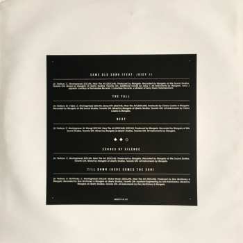 2LP The Weeknd: Echoes Of Silence