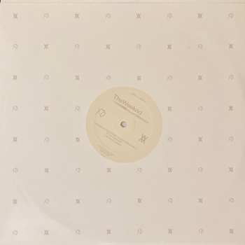 2LP The Weeknd: House Of Balloons CLR | LTD