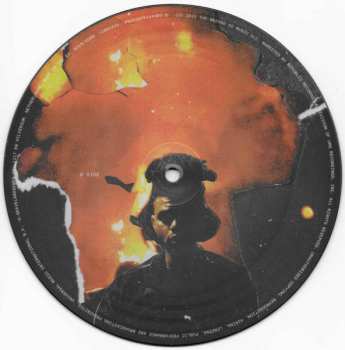 SP The Weeknd: Often / The Hills PIC