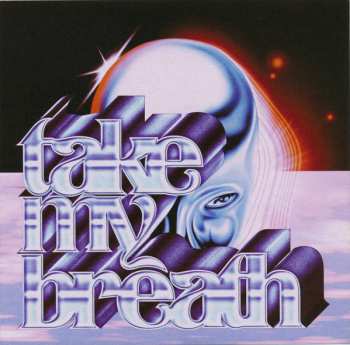 CD The Weeknd: Take My Breath