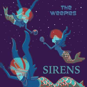 Album The Weepies: Sirens