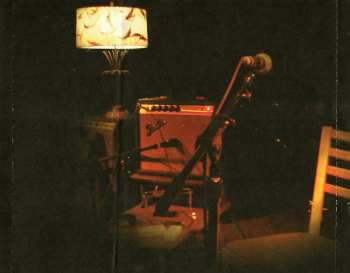 CD The Weight: Ten Mile Grace