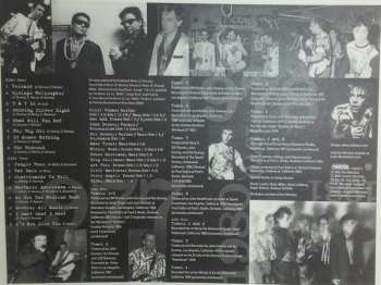 LP The Weirdos: We Got The Neutron Bomb - Weird World Volume Two 1977 - 1989