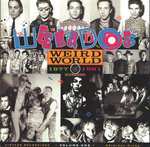 LP The Weirdos: Weird World - Volume One 1977-1981