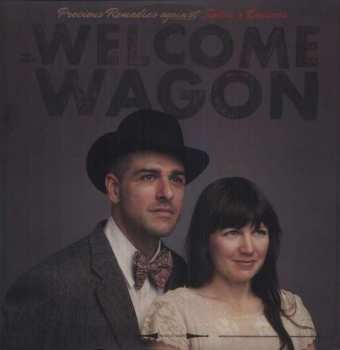 Album The Welcome Wagon: Precious Remedies Against Satan's Devices