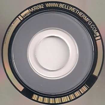 CD The Welcome Wagon: Precious Remedies Against Satan's Devices