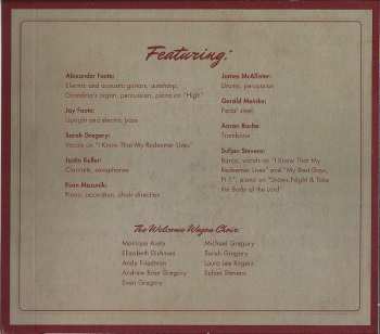 CD The Welcome Wagon: Precious Remedies Against Satan's Devices