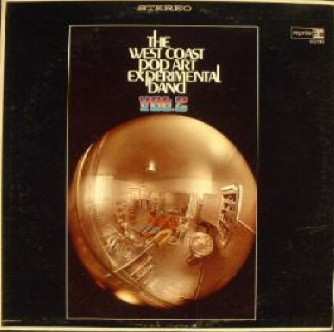 Album The West Coast Pop Art Experimental Band: Vol. 2